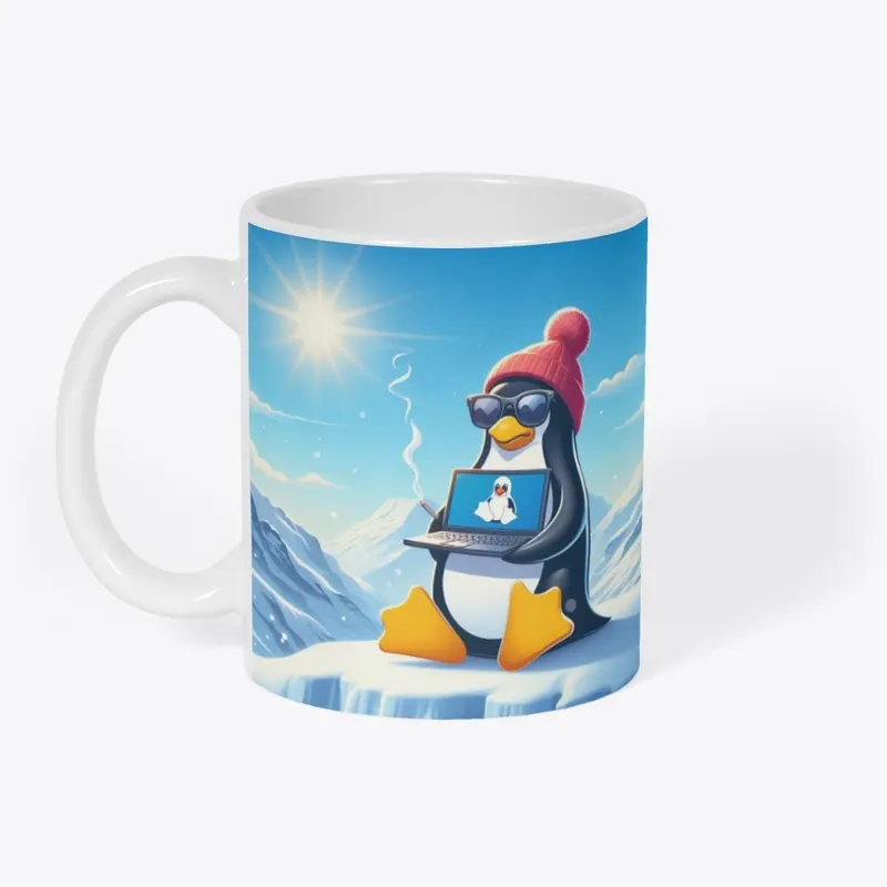 Linux in Winter