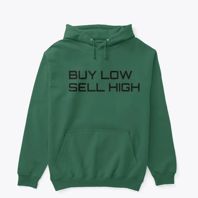 Buy Low Sell High